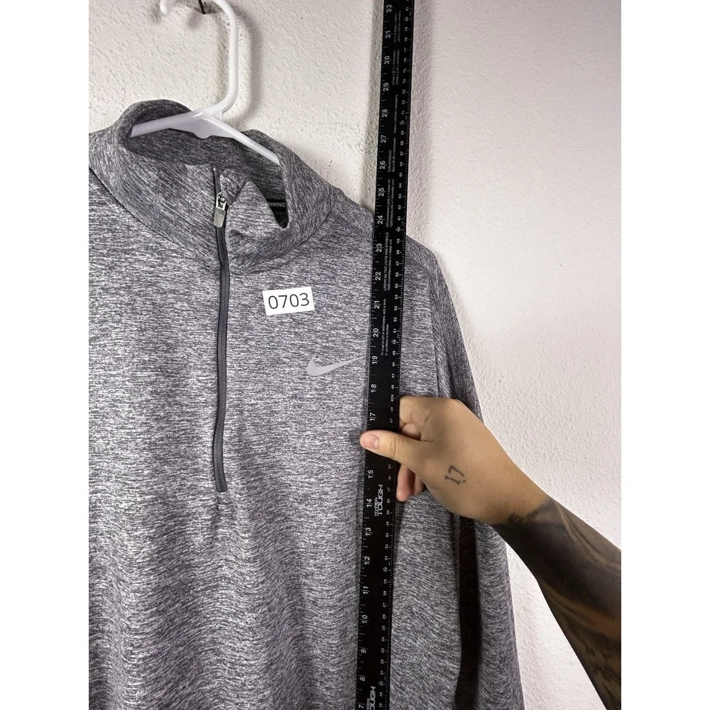 Nike running dri